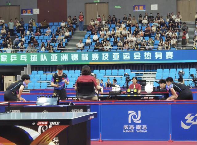 一位老将 一位老将